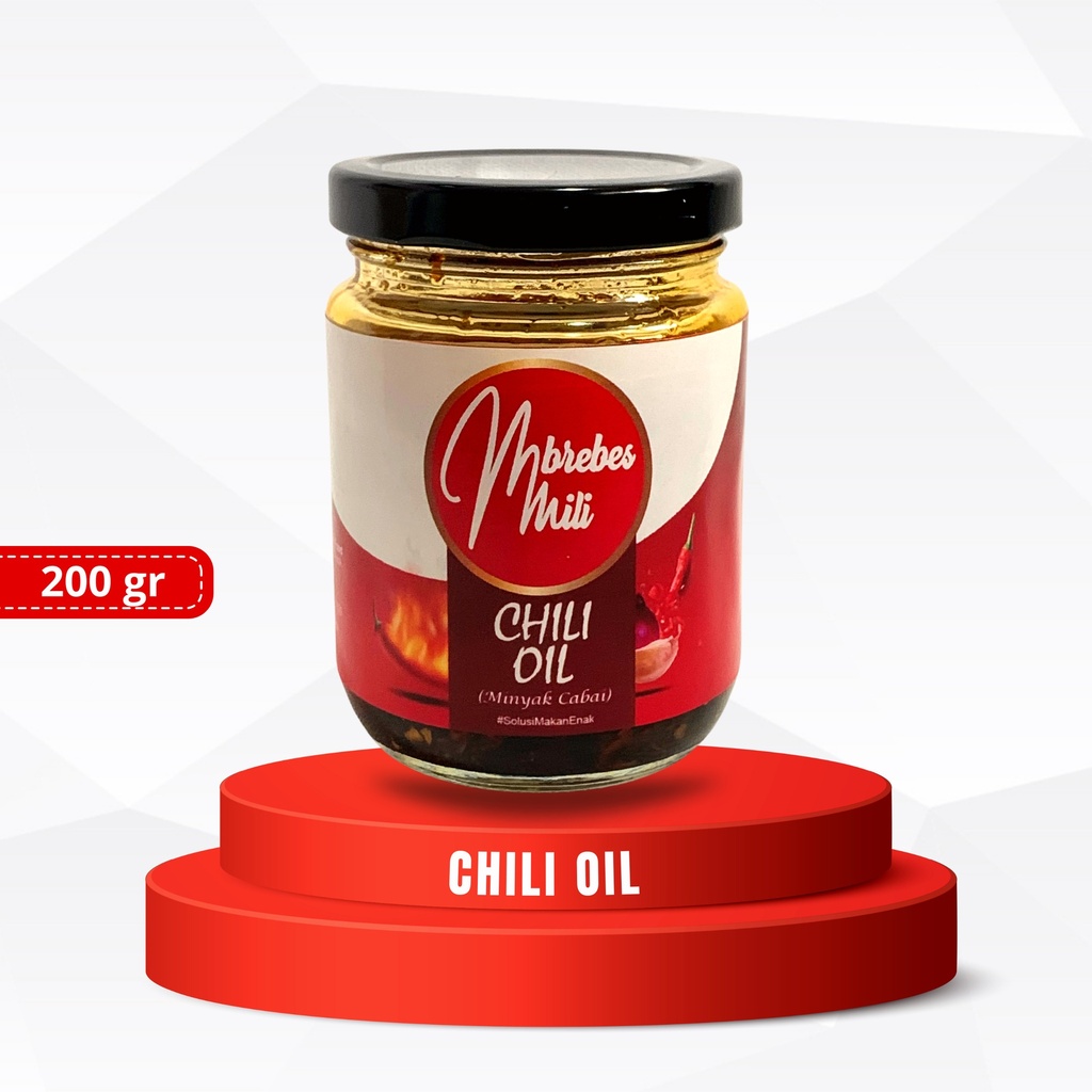 Chili Oil
