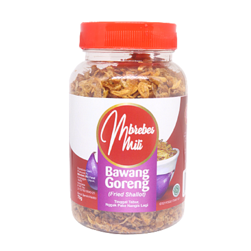 [75g] Bawang Merah Goreng Original