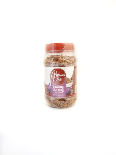 [130g] Bawang Merah Goreng Original