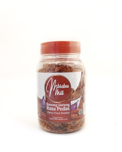 [75g] Bawang Goreng Pedas