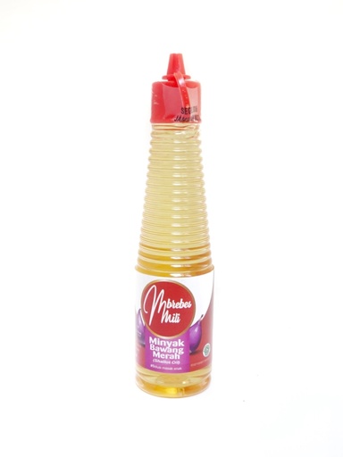[140ml] Minyak Bawang Merah