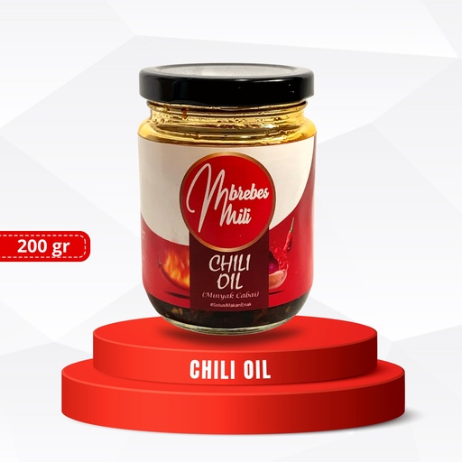 Chili Oil